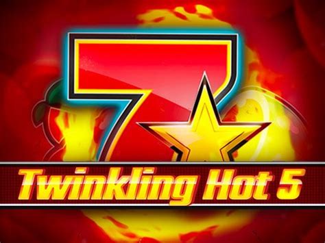 Twinkling Hot 5 bet365